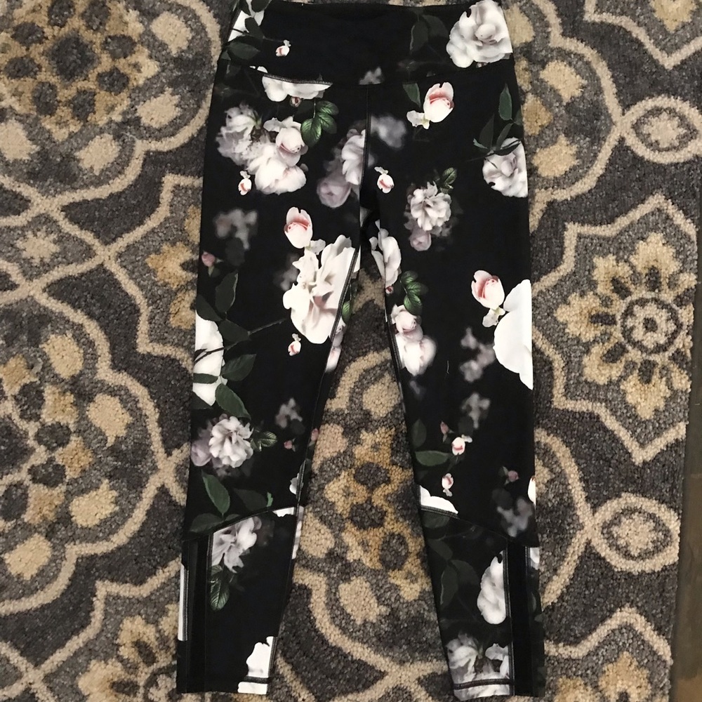 Victoria secret leggings